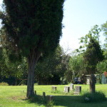 Harrison Cemetery2004