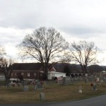 Gray Cemetery2006