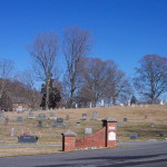 Salem Cemetery Established 1870 2006