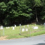 Krouse Cemetery 2004