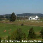 Limesteon-Grace Churches of the Brethren Cemetery 2003