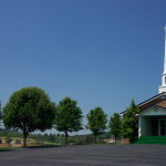 Morning Star Baptist Church Cemetery 2004