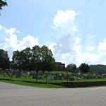 Sulphur Springs Cemetery 