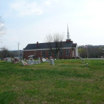 Oak Grove Cemetery 2008