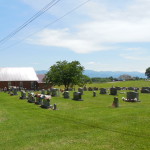 Pleasant Grove Missionary Baptist Church Cemetery 2013