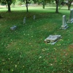 Middleton (Tarlton A.) Cemetery 2013