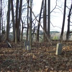 Slagle (Jesse) Cemetery 2004
