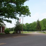 Mt. Westly United Methodist Church Cemetery 2001