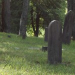 Smith-Babb Cemetery 2013