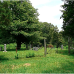 Hilbert-McIntyre Cemetery 2009