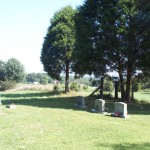 Wayland Missionary Baptist Church Cemetery 2004