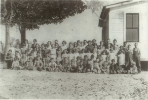 Matson School 1930s 