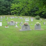 Butler Grove Cemetery