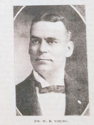 Dr. W.B. Young